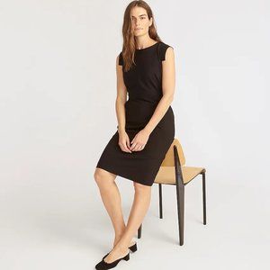 J Crew Resume Dress